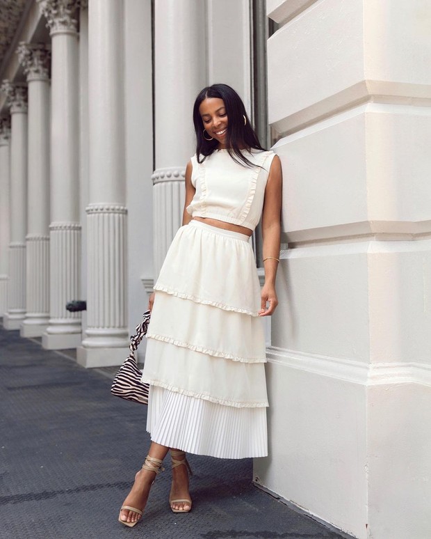 Street style yang cocok sesuai zodiak kamu