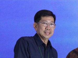 Siapa Wahono Saputro Pejabat Pajak yang Terseret kasus Rafael Alun?