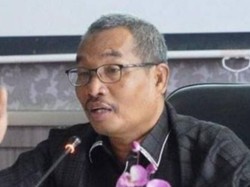 PAN Harap Kandidat Pj Gubernur Pengganti Andi Sudirman Orang Sulsel