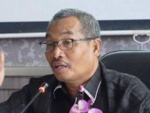 Ucapan Syukur PAN Usai Golkar Enrekang Kepincut Usung Kadernya di Pilkada Ucapan Syukur PAN Usai Golkar Enrekang Kepincut Usung Kadernya di Pilkada