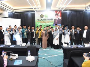 72% Muslim RI Buta Aksara Al-Quran, Waket MPR: Perbanyak Guru Ngaji