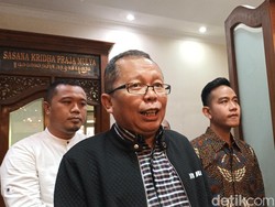 PDIP Disebut Ajak Berkoalisi, Waketum PPP Arsul Sani Buka Suara