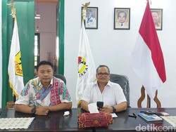 Wasekjen INKAI Klaim Pembangunan Dojo Karate Sudah Atas Izin Kodam Jaya