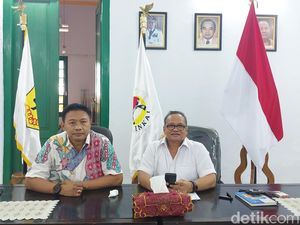 Wasekjen INKAI Klaim Pembangunan Dojo Karate Sudah Atas Izin Kodam Jaya Wasekjen INKAI Klaim Pembangunan Dojo Karate Sudah Atas Izin Kodam Jaya