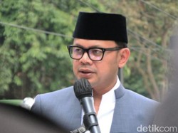 Bima Arya Cerita Pernah Ditanya Jokowi soal Peluang Erick Thohir Cawapres
