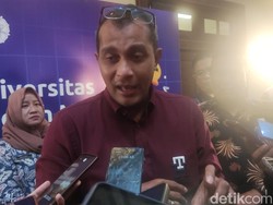 Progres RUU Perampasan Aset, Wamenkumham: Tunggu Surpres Jokowi