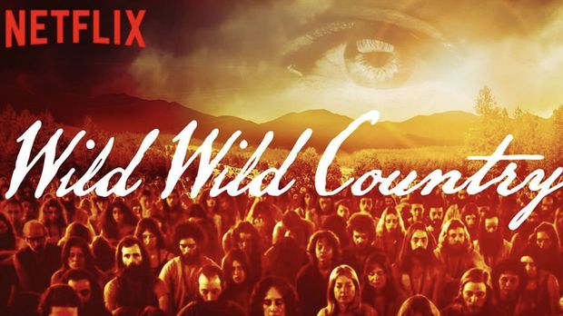 Wild Wild Country (2017)