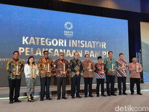 Gelar RAN PE Awards, Kepala BNPT Bicara Cegah Ideologi Terorisme dari Hulu