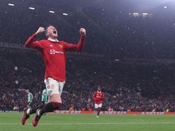 Weghorst Lebih Berguna dari Ronaldo di MU gegara Peran Aneh