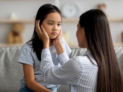 4 Kalimat Terlarang yang Diucapkan ketika Anak Sekolah, Ayah-Ibu Catat!