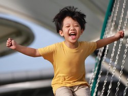 Studi Sebut Anak-anak Suka Eksplorasi Berlebihan, Benarkah Penyebab Sulit Fokus?