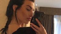 Sosok Annie Kilner, Istri Kyle Walker yang Ketahuan Lakukan Aksi Eksibisionis