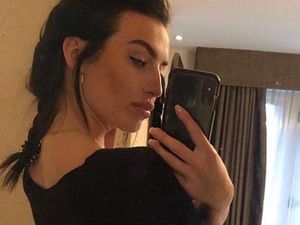 Sosok Annie Kilner, Istri Kyle Walker yang Ketahuan Lakukan Aksi Eksibisionis Sosok Annie Kilner, Istri Kyle Walker yang Ketahuan Lakukan Aksi Eksibisionis