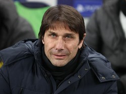 Conte Menolak Disebut Sebagai Biang Kerok Kegagalan Tottenham