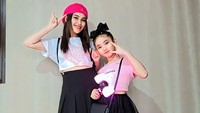 Reaksi Lucu Putri Ayu Ting Ting Tahu 'Ya Allah Lindungi Bilqis' Viral