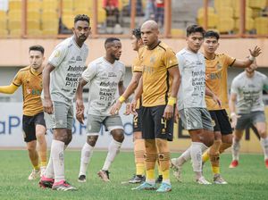 Bali United Keok, Coach Teco: Kami Fokus Laga Musim Depan!