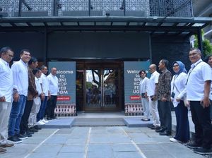 BNI Bangun Banking Cafe di UGM, Perluas Layanan Digital bagi Nasabah