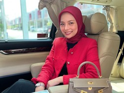 Barbie Larassati Ternyata Cerai 2 Tahun Lalu, Ini Alasannya Buka Suara