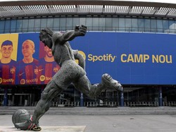 Duh, Barcelona Kena Sanksi Rp 388 M gara-gara Pajak