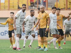 PSM Vs Bhayangkara: Juku Eja Tanpa Yuran Patut Waspadai 3 Pemain Ini