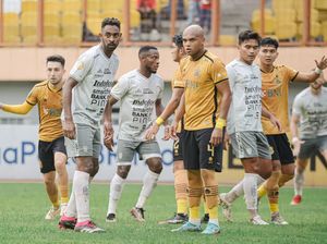 PSM Vs Bhayangkara: Juku Eja Tanpa Yuran Patut Waspadai 3 Pemain Ini PSM Vs Bhayangkara: Juku Eja Tanpa Yuran Patut Waspadai 3 Pemain Ini