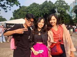 Cerita BLINK dari Manado: War Tiket BLACKPINK Jutaan, Tunggu Aksi Lisa