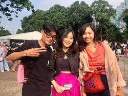 Cerita BLINK dari Manado: War Tiket BLACKPINK Jutaan, Tunggu Aksi Lisa