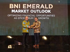 BNI Bagi Panduan dan Insight Berinvestasi Lewat Gelaran Market Look
