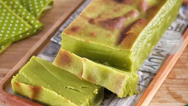 Ragam Jajanan Khas Palembang Bikin Ngiler, Ada Makanan Khusus Bangsawan