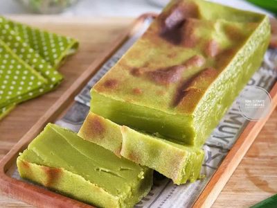 Ragam Jajanan Khas Palembang Bikin Ngiler, Ada Makanan Khusus Bangsawan