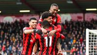 Bournemouth Vs Liverpool: The Reds Tertinggal Di Babak Pertama