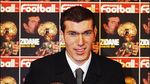 Ancelotti dan 10 Pemain Peraih Ballon dOr-nya