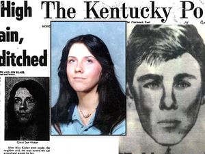 Identitas Pembunuh dan Pemerkosa Remaja Terungkap Setelah 46 Tahun