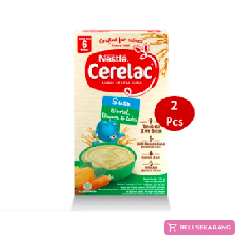 Cerelac bubur bayi