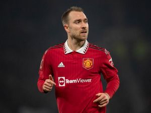 Christian Eriksen Segera Gabung Galatasaray?