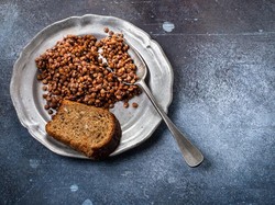 Makanan Penjara Mengerikan? Simak Ini Dulu!