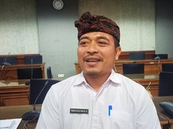 7.293 Pelanggan Nunggak Pembayaran, PDAM Ancam Putus Layanan Air