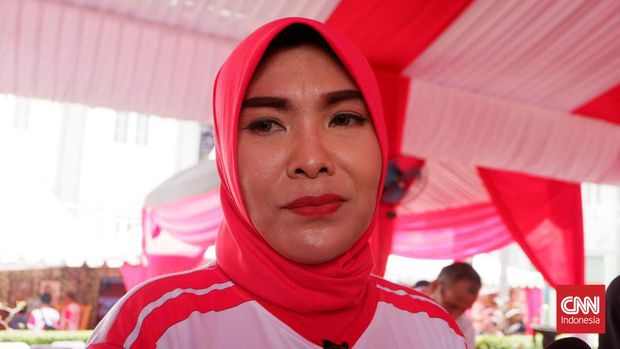 Koordinator Humas dan Protokol Ditjen Pemasyarakatan (PAS) Rika Aprianti membenarkan perwakilan Lembaga Perlindungan Saksi dan Korban (LPSK) ikut hadir dalam agenda wawancara narapidana kasus pembunuhan, Richard Eliezer atau Bharada E, bersama Kompas Tv.