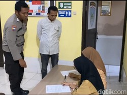 Heboh Duel Siswi SMK Makassar, Sempat Dikira Pengeroyokan Berujung Damai
