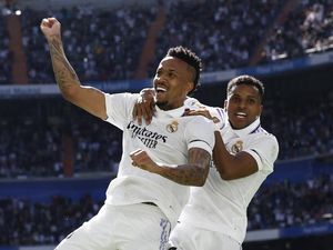 Real Madrid Vs Espanyol: Los Blancos Menang 3-1