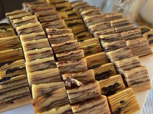 Kuliner Khas Lampung Saat Idul Adha, Ada Engkak hingga Gulai Taboh