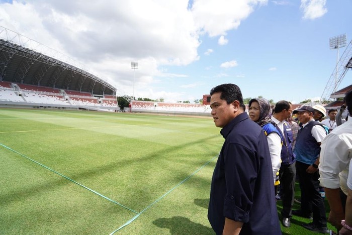 Erick Thohir