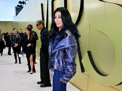 Makian Cher untuk Sutradara Mask