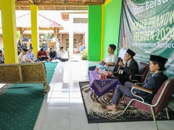 SDG Ganjar Gelar Workshop Moderasi Beragama untuk Cegah Radikalisme