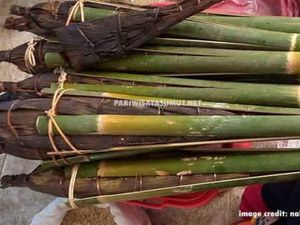 5 Makanan Khas Pakpak Bharat, Ada yang Terbuat dari Sisa Beras 5 Makanan Khas Pakpak Bharat, Ada yang Terbuat dari Sisa Beras