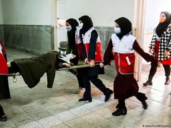 Keracunan Massal Ribuan Anak Sekolah Perkuat Sikap Antipemerintah di Iran