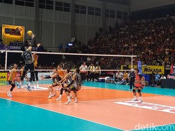 Nasib Bhayangkara Presisi ke Grand Final Menanti Hasil LavAni Vs STIN BIN