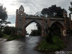 Kampung Gajah Riwayatmu Kini Kampung Gajah Riwayatmu Kini