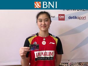 Foto Momen Final dan Kampiun BNI Sirnas A Jateng 2023 di Purwokerto Foto Momen Final dan Kampiun BNI Sirnas A Jateng 2023 di Purwokerto