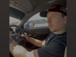 Nusra Sepekan: Viktor Tak Maju Pilgub-Lorenzo Jajal Sirkuit Mandalika